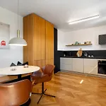 Apartment Classic Top-floor In The Historic Center With Views *