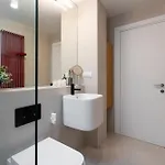 Apartment Classic Top-floor In The Historic Center With Views Bucharest
