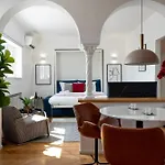 Classic Top-floor In The Historic Center With Views Apartment *