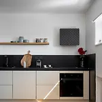 Apartment Classic Top-floor In The Historic Center With Views