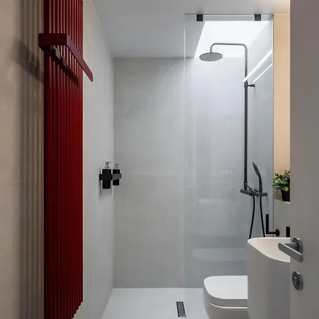 Classic Top-floor In The Historic Center With Views בוקרשט