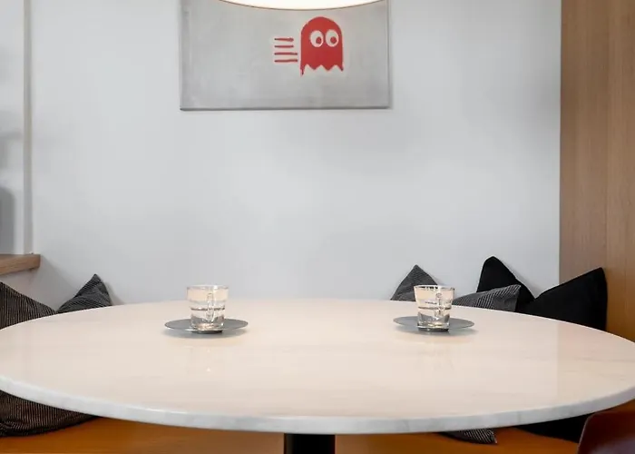 Classic Top-floor In The Historic Center With Views Апартаменти Бухарест