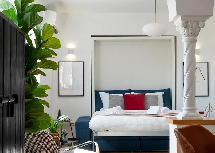 Classic Top-floor In The Historic Center With Views * Bukareszt