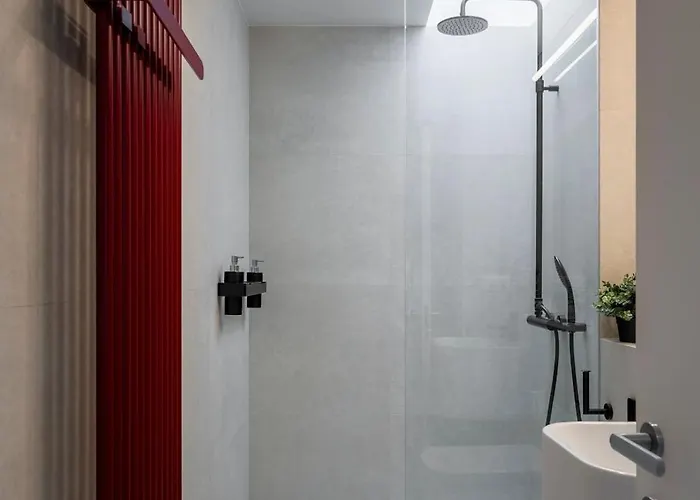 Classic Top-floor In The Historic Center With Views בוקרשט